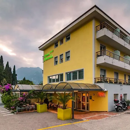 Miorelli Hotel
